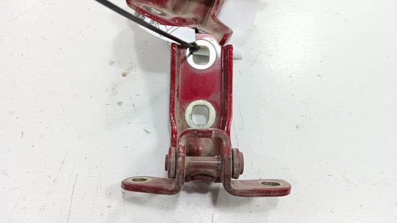 Buick Encore Door Hinge Set Left Rear 2016 2017 2018 2019 OEM