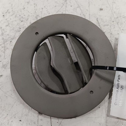 Chevy Traverse TRAVERSE  2012 Interior Parts Misc 614026 2010 2011 2012 2013