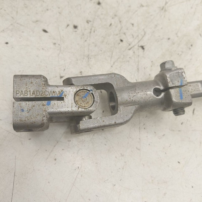 Chevy Trax Lower Steering Column Shaft Knuckle U Joint  2022 2021