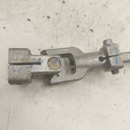 Chevy Trax Lower Steering Column Shaft Knuckle U Joint  2022 2021