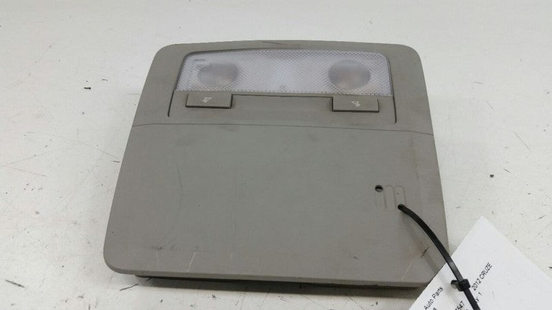 Chevy Cruze Dome Light Roof Lamp 2012 2013 2014 2015 2016