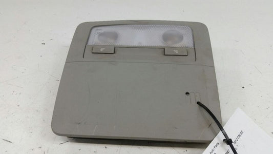 Chevy Cruze Dome Light Roof Lamp 2012 2013 2014 2015 2016