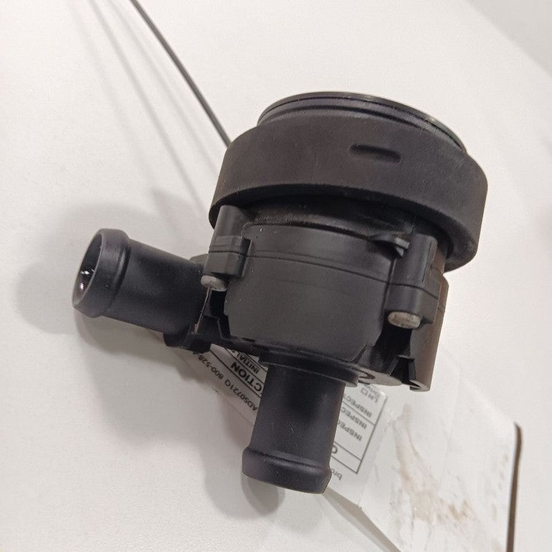 Coolant Water Pump 2 Door 1.4L Auxiliary Fits 14-17 FIAT 500