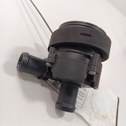 Coolant Water Pump 2 Door 1.4L Auxiliary Fits 14-17 FIAT 500