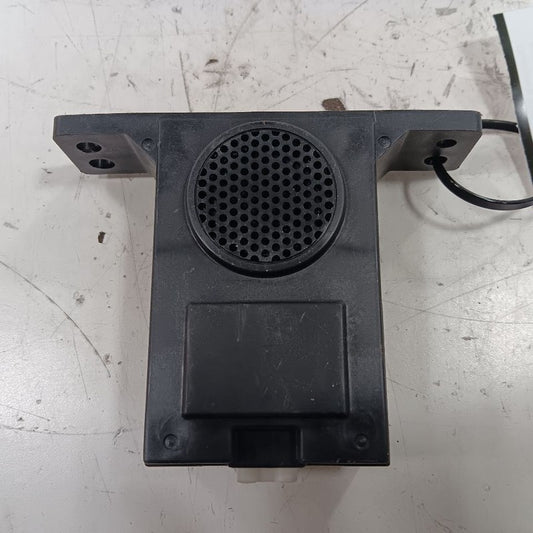 Nissan LEAF Start Up Speaker Control Module {281523NA0A} 2013 2014 2015 2016 201