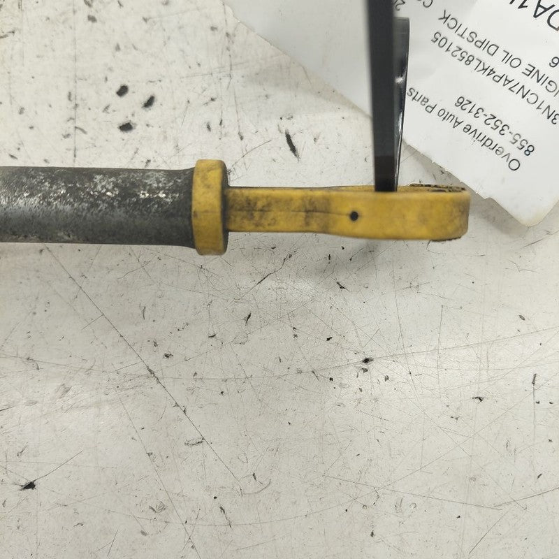 Nissan Versa Engine Oil Dipstick  1.6 2019 2018 2017 2016