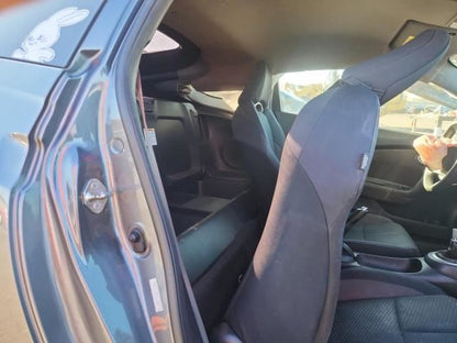 Honda CR-Z Driver Left Side A-Pillar Trim 2015 2014 2013