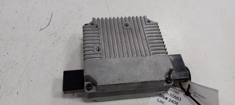 Steering VIN C 8th Digit On Column Fits 11-14 SONATA  OEM