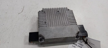 Steering VIN C 8th Digit On Column Fits 11-14 SONATA  OEM