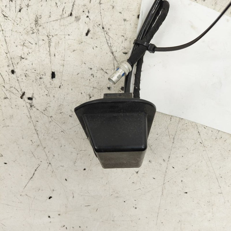 Rear Reverse Back Up Camera Projector With Surround View 16-17 CT6