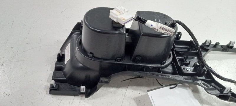 Subaru Impreza Cup Holder 2020 2019 2018 2017 OEM