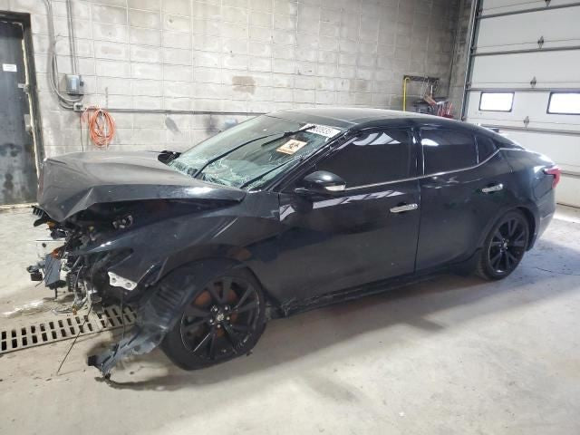 Passenger Right Rear Exhaust Manifold Fits 09-14 16-23 Nissan Maxima