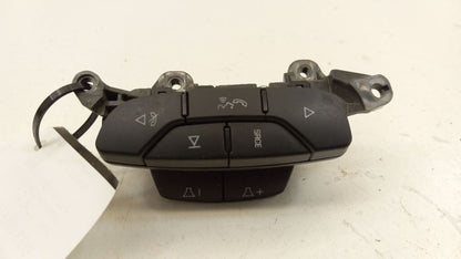 Chevy Impala Column Switch Blinker Signal Wiper Mount Bracket 2012 201