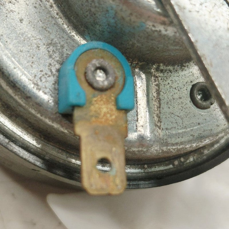 Mazda 3 Horn  2023 2022 2021