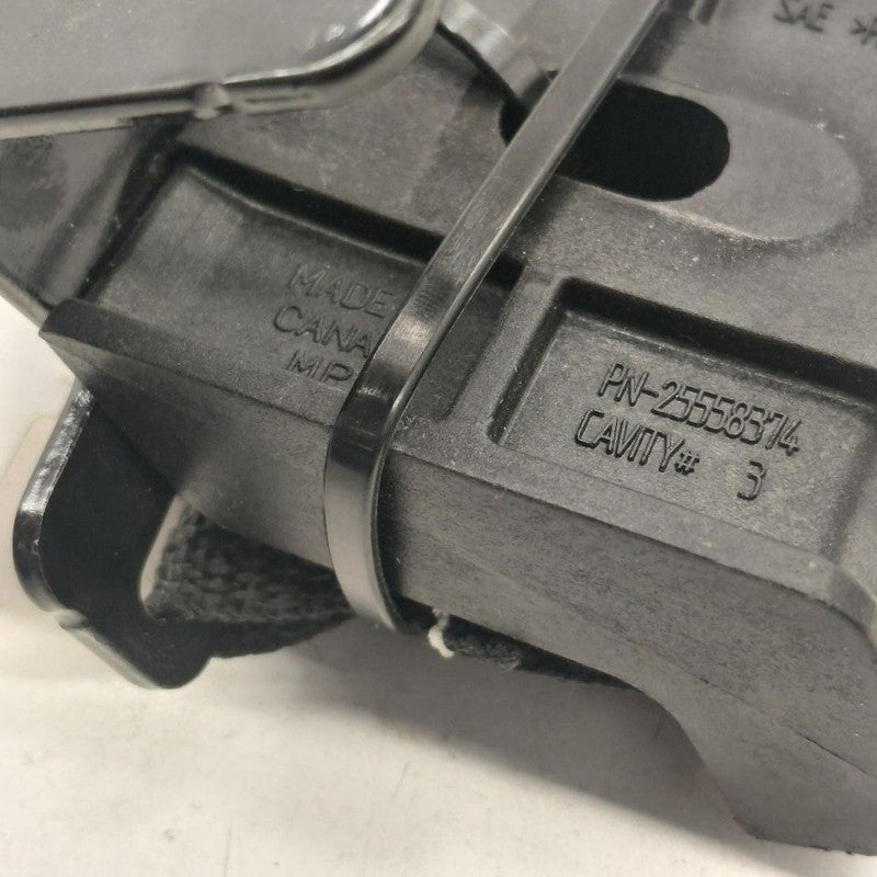 Chevy Volt Battery Hold Down  2016 2017 2018 2019