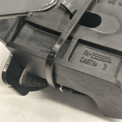Chevy Volt Battery Hold Down  2016 2017 2018 2019