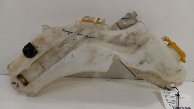 Windshield Washer Wash Fluid Reservoir Fits 09-20 Dodge Journey OEM