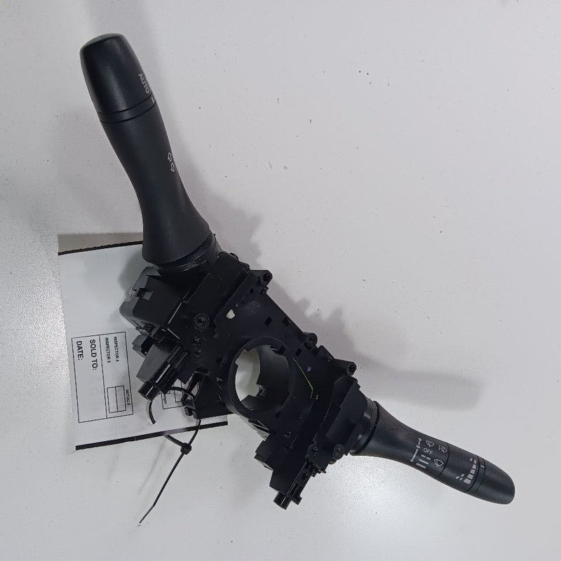 255606LB0E Nissan Sentra Column Switch Assembly Without Fog Lamps Fits 20-23