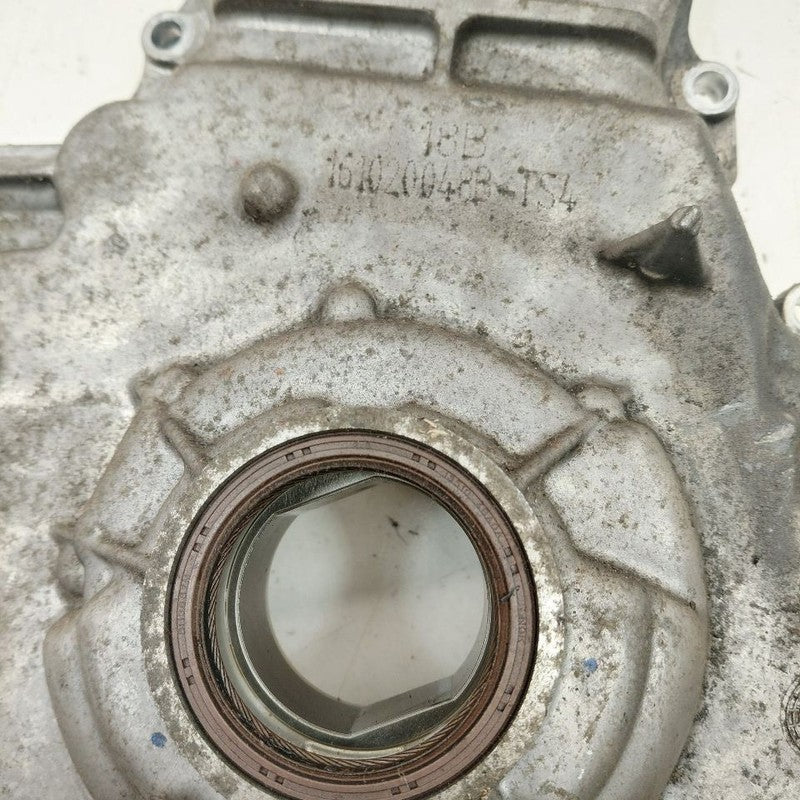 Timing Cover 2.5L QR25DE VIN J 1st Digit Japan Built 15-20 Nissan Rogu