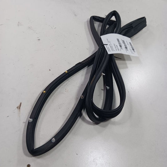 Nissan Altima On Door Seal Rubber Right Passenger Front 2023 2022 2021