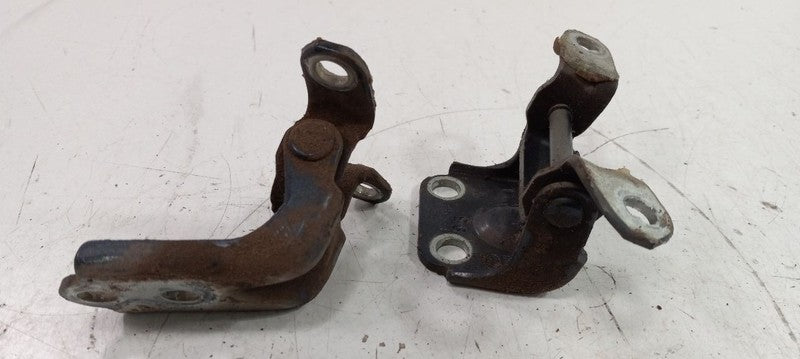 Subaru Tribeca Door Hinge Set Right Rear Passenger 2010 2011 2012 2013
