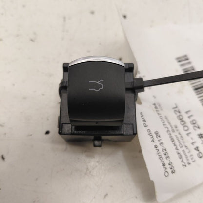 Driver Left Front Door Liftgate Switch Fits 18-24 Alfa Romeo Stelvio
