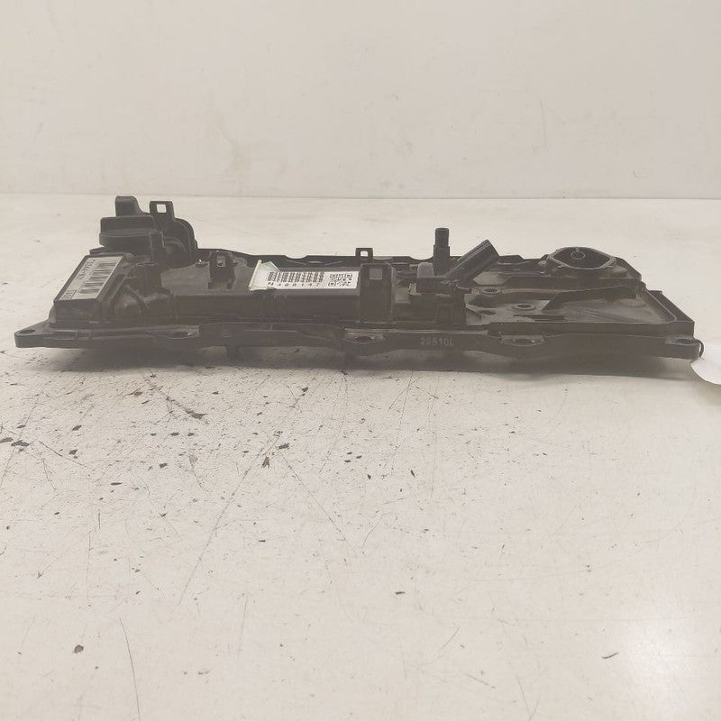 Lexus NX350 Engine Cylinder Head Valve Cover  2.4 2022 2023 2024 2025