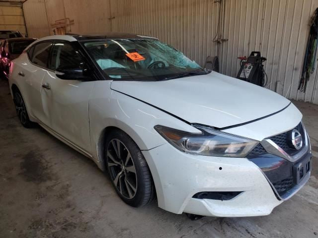 Nissan Maxima Radiator Hose Line Tube  3.5 2018 2017 2016 OEM