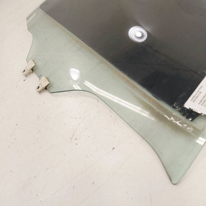 Passenger Right Front Door Glass Window VIN K 1st Digit Korea Built  1