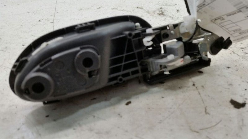 Honda Civic Door Handle Right Passenger Front Interior Inside 2011 201