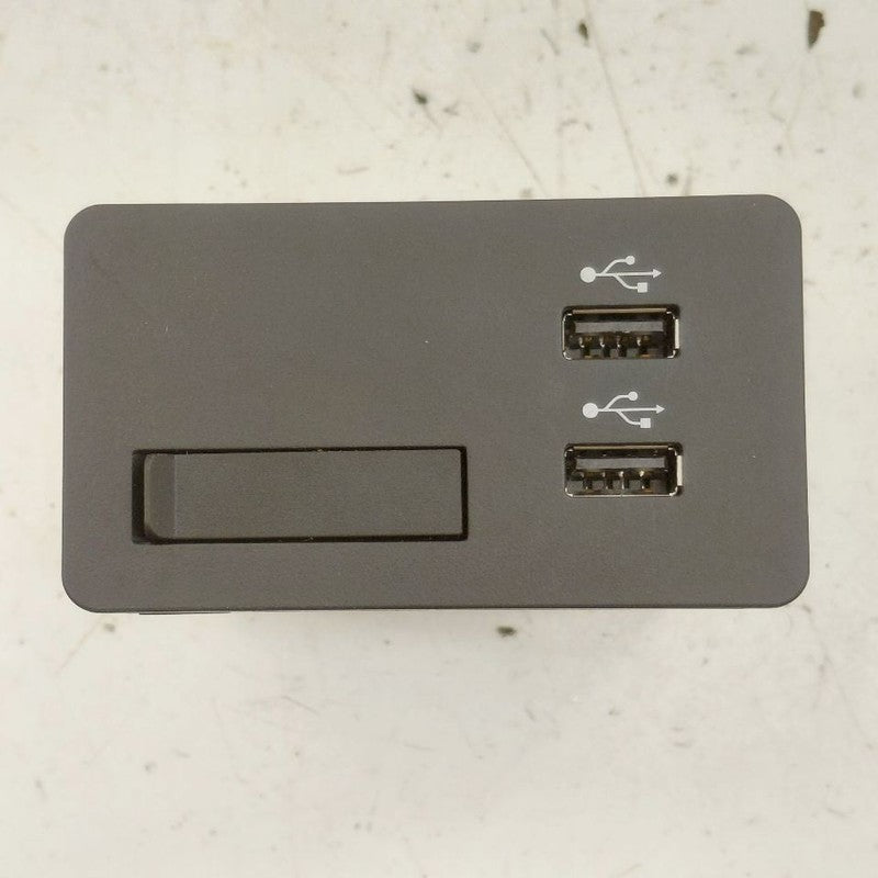Mazda 3 USB Plug In Hub Port  2023 2022 2021