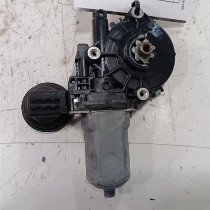 Left Rear Power Window Motor Fits 04-21 TUNDRA