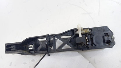 20910591 Passenger Right Front Door Handle Exterior Outside Pearl Chrome Fits 06-11 HHR