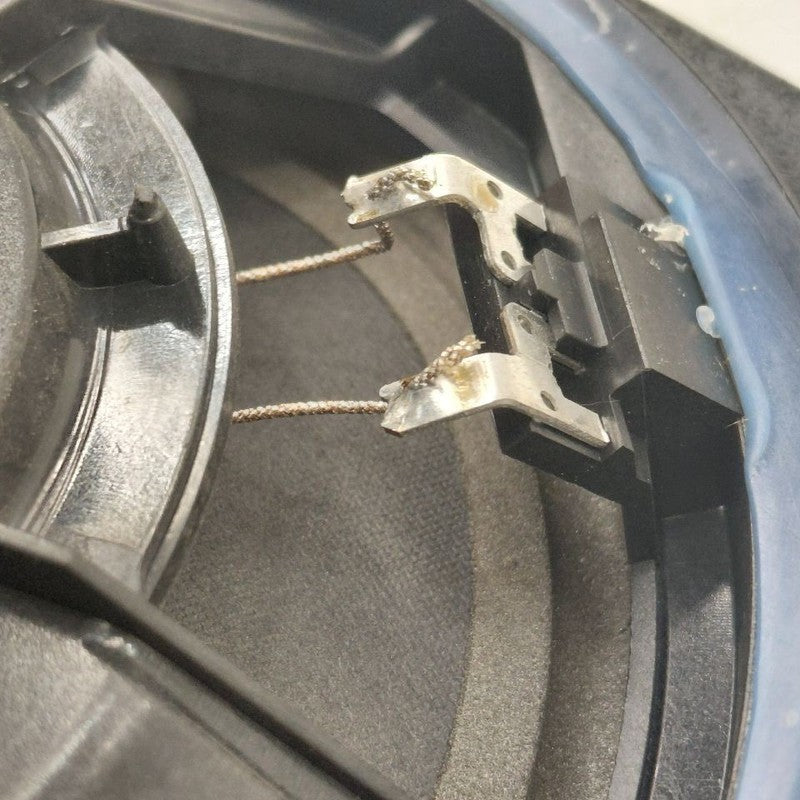 Alfa Romeo Stelvio Speaker Left Driver Rear  2018 2019 2020 2021