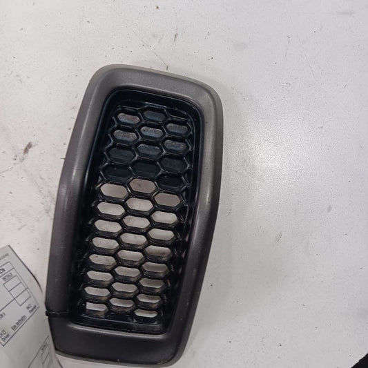 Grille Grill Upper Insert 4 Painted Fits 14-18 Jeep Cherokee