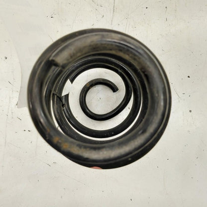 Coil Spring Rear Fits 23 Mazda 3