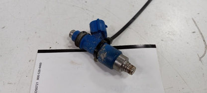 Fuel Injection Parts Fuel Injector 2.5L With Turbo Fits 07-11 Subaru L