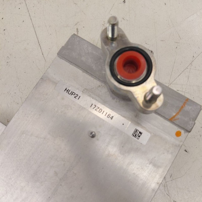 Honda Clarity Hybrid Battery Cell Cooler Line 2018 2019 2020