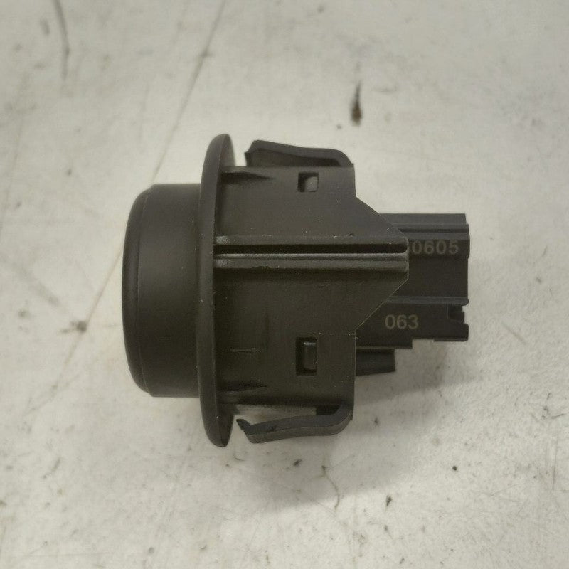 Driver Front Door Liftgate Switch Fits 18-24 Chevy Equinox