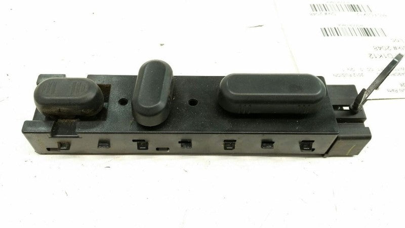 Honda Accord Sway Bar Bushing Mounting Bracket 2003 2004 2005 2006 2007 OEM