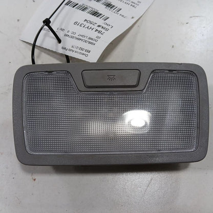 Hyundai Tucson Dome Light Roof Lamp  2019 2020 2021