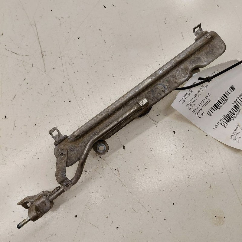 Honda CR-Z Fuel Rail Injection Injector Mount Bar  1.5 2015 2014 2013