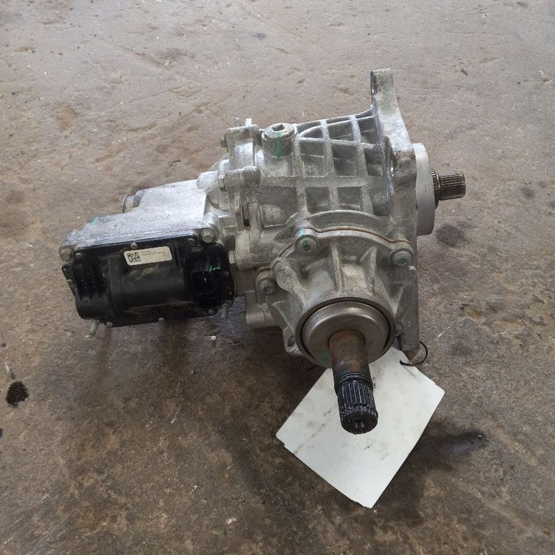 Transfer Case AWD Fits 20-25 Buick Encore GX