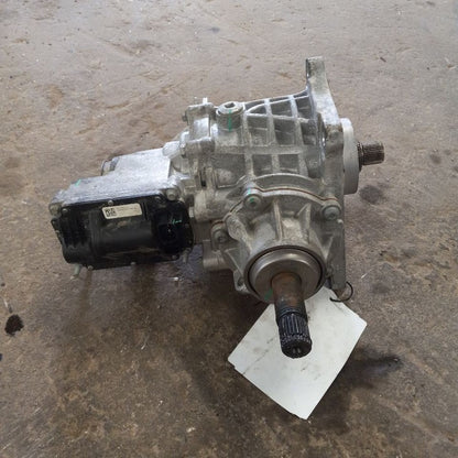 Transfer Case AWD Fits 20-25 Buick Encore GX
