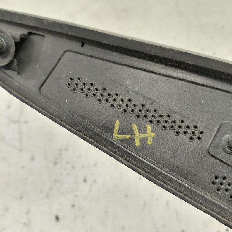Ford Escape Left Rear Spoiler Applique Molding {LJ6BS44210APIA07} 2020