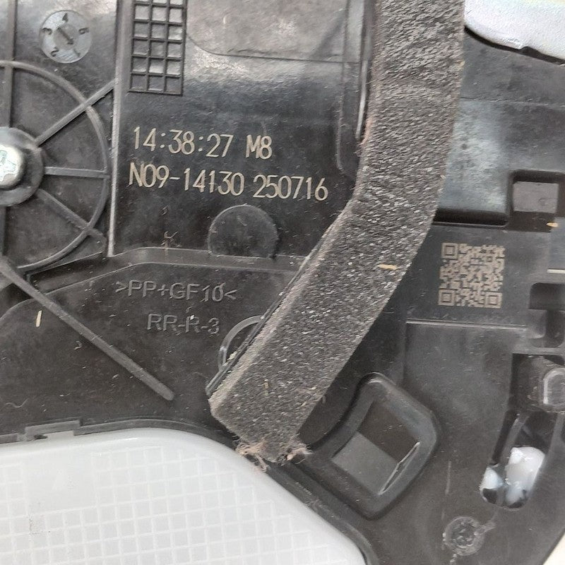 Honda HR-V Door Latch Lock Right Passenger Rear  2026 2025 2024 2023