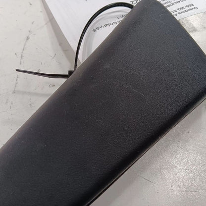 Jeep Compass Interior Sail Trim Left Rear 2018 2019 2020 2021 2022