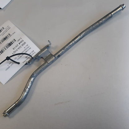 Nissan Versa 1.6 Coolant Line Crossover Pipe  2023 2022 2021 2020