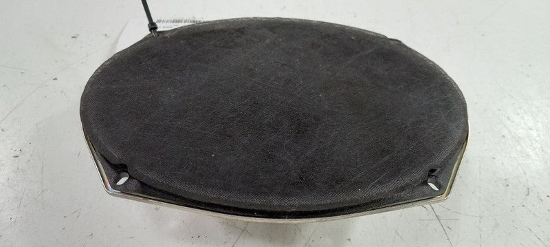 Dodge Dart Speaker Right Passenger Rear 2013 2014 2015 2016