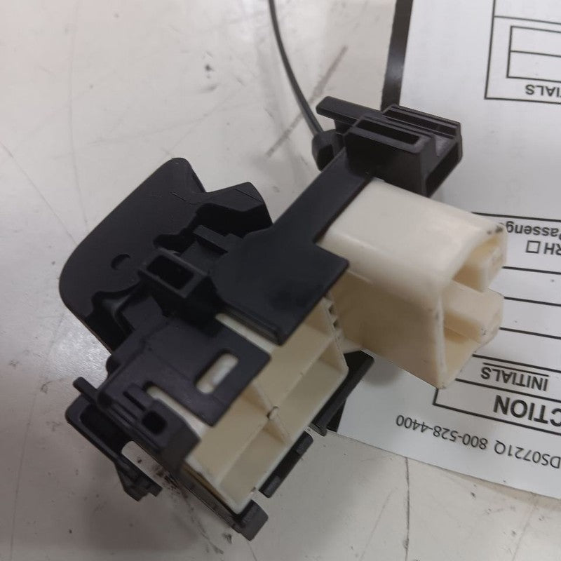 Toyota Corolla Power Window Switch Right Passenger Rear  2019 2018 2017